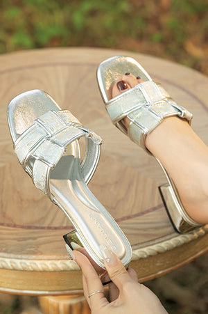Alya Shoes (More Colors)
