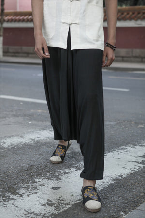 Suna Pants (More Colors)