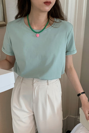 Baia Top (More Colors)