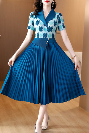 Jitka Dress (More Colors)
