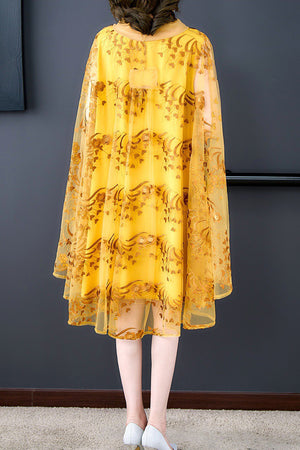 Joel Dress (More Colors)