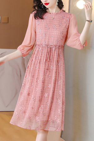 Tiana Dress