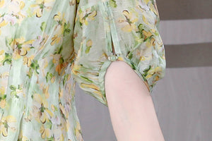 Tanisha Dress
