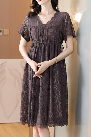 Lola Dress (More Colors)