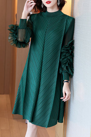 Lidia Dress (More Colors)
