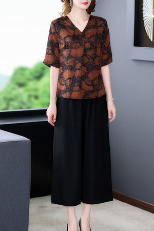 Noelani  Two Piece Set