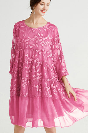 Karly Dress (More Colors)