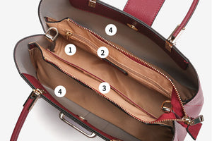 Sotiroula Bag (More Colors)