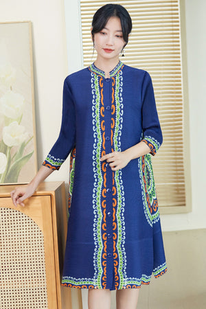 Betty Dress (More Colors)