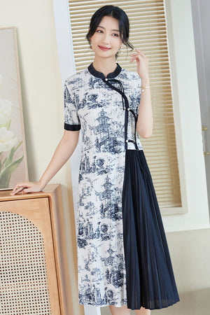 Valentina Cheongsam
