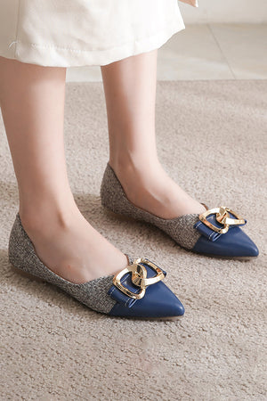 Rio Shoes (More Colors)