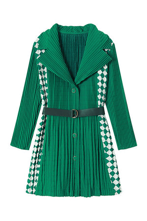 Felix Coat (More Colors)