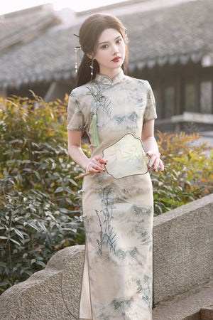 Sara Cheongsam