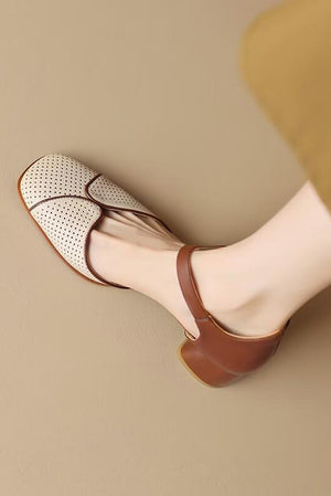 Anisa Shoes (More Colors)