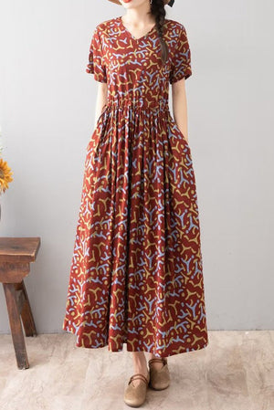 Stellae Dress (More Colors)