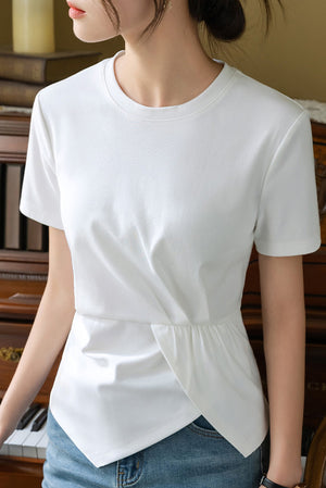 Marcellina Top (More Colors)