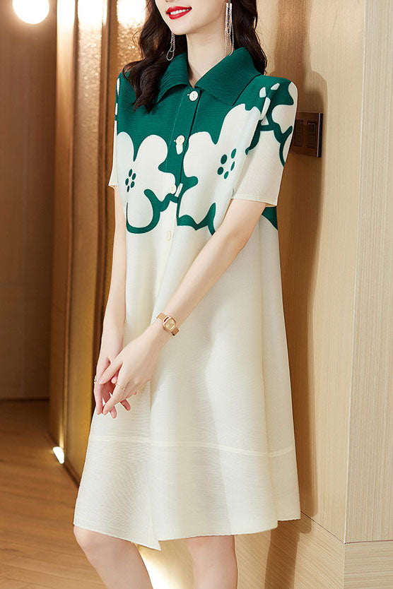 Marlowe Dress