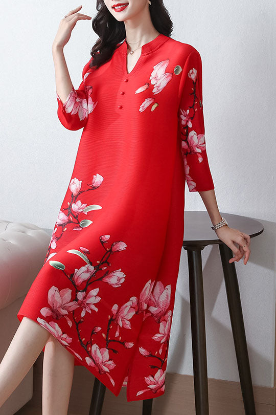 Milana Dress