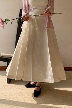 Liselotte Skirt  (More Style)