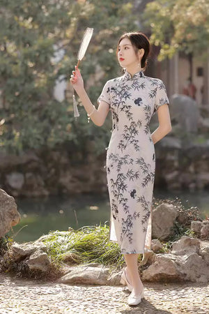 Rebeca Cheongsam