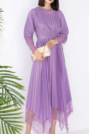 Heike Dress (More Colors)