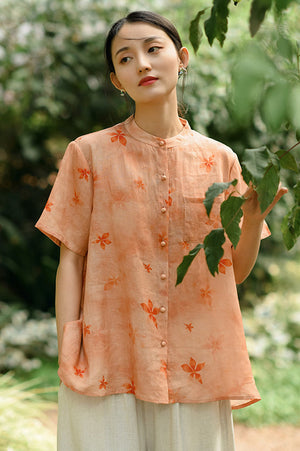 Erika Top (More Colors)