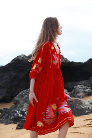 Jadvyga Dress (More Colors)