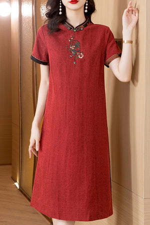 Mavis Cheongsam