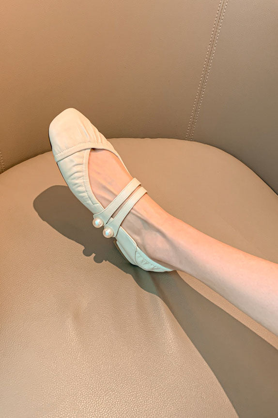 Eleanor Shoes (More Colors)