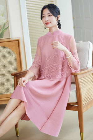 Mairenn Dress (More Colors)