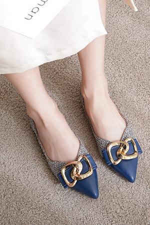 Rio Shoes (More Colors)