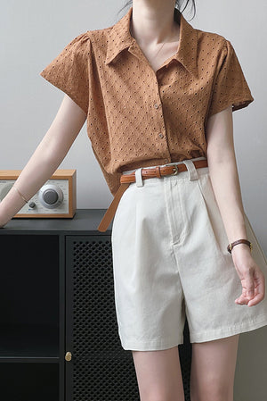 Bahiyya Top (More Colors)
