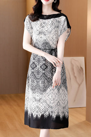 Lucia Dress