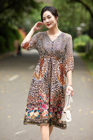 Kaira Dress