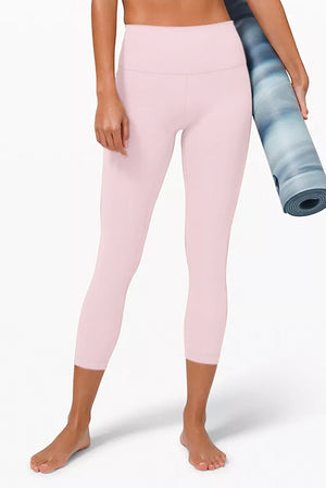 Elizabeth Yoga Pants (More Colors)