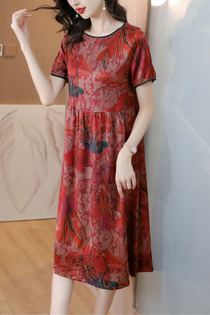 Elise Dress