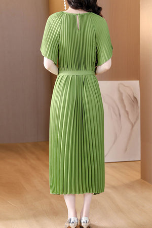 Eisley Dress (More Colors) (Non-Returnable)