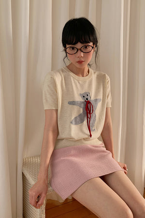 Farjana Top (More Colors)
