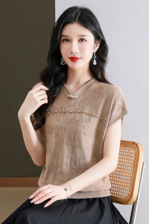 Eden Top (More Colors)