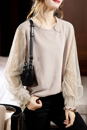 Magda Top (More Colors)