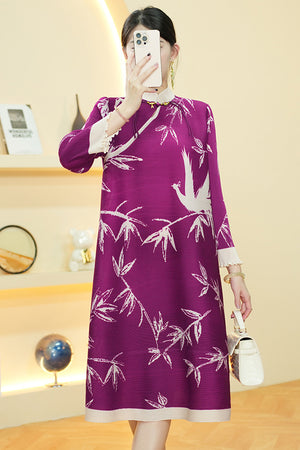 Bonnie Cheongsam (More Colors)