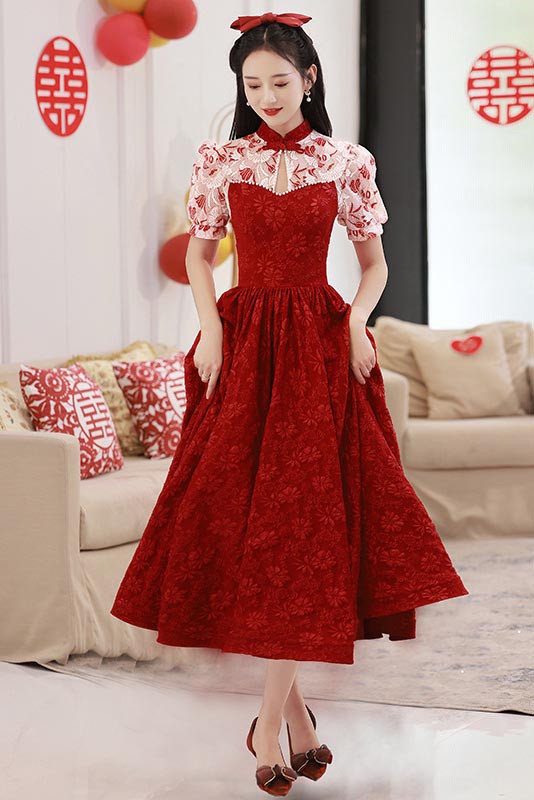 Amira Dress