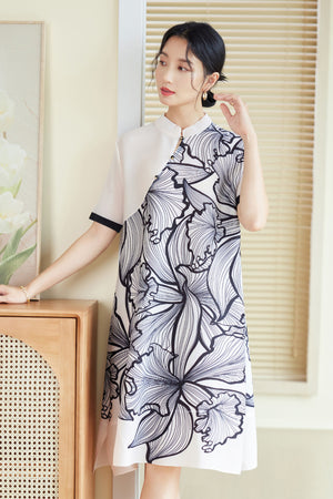 Heather Dress