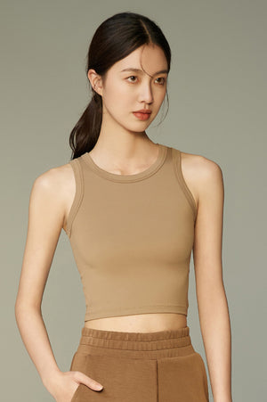 Liina Gym Top (More Colors)