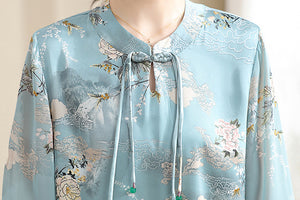 Fifi Top (More Colors)