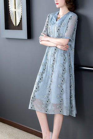 Francesca Dress
