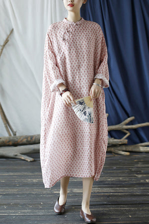 Marna Dress