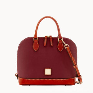 Silva Bag (More Colors)