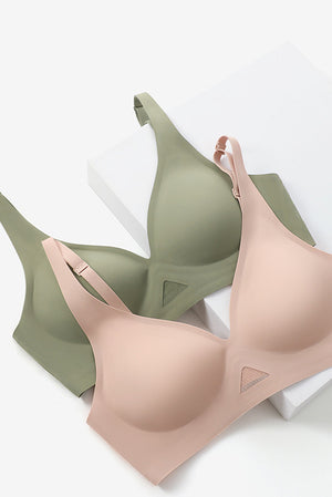 Dakotah Seamless Bra (More Colors)