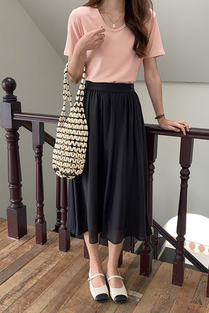 Kimberly Skirts (More Color)